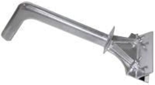 Grill skraber Prince Castle - alu Garland steger