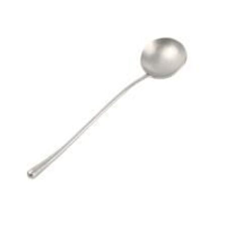 28 stk. Spiseske vintage stål L205 mm Revive