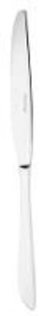 39 stk. Bordkniv blank L231 mm Feel