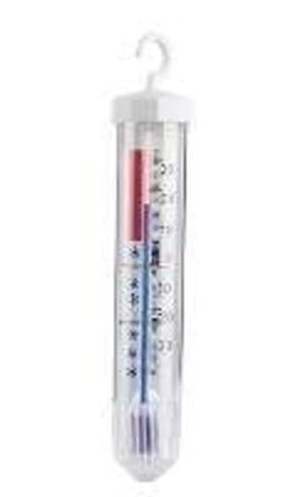 24 stk. Køleskabstermometer 