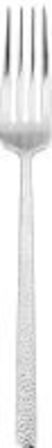 36 stk. Spisegaffel hammeret 210 mm Iseo