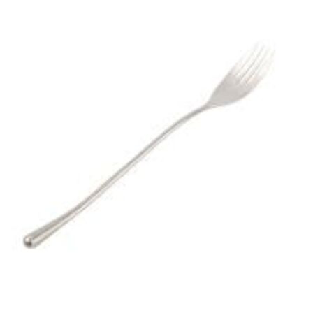40 stk. Spisegaffel vintage stål L210 mm Revive