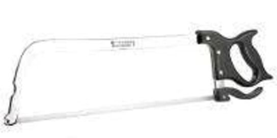 13 stk. Klinge til kødsav Dick 500 mm 