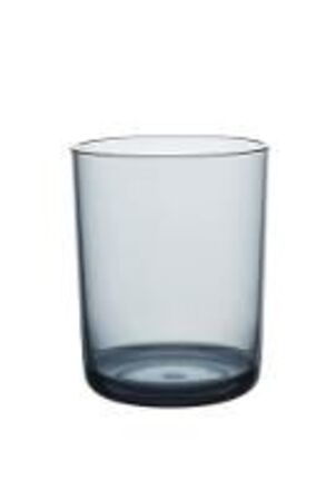 19 stk. Vandglas PC All-A smoked 27 cl GlassFORever