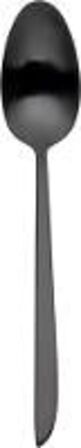 24 stk. Teske mat sort 145 mm Orca PVD