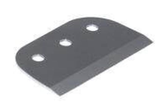 Kniv til standardskive Hällde RG-350/300i/400/400i