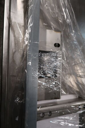 5 stk. Inst.ramme kit Viking/Culino 150-400ltr 