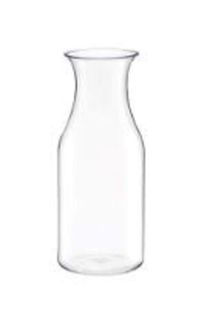 12 stk. Kande 1,8 ltr GlassFORever