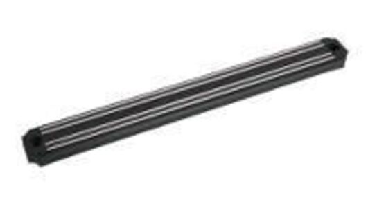 6 stk. Knivmagnet L300 mm plast 
