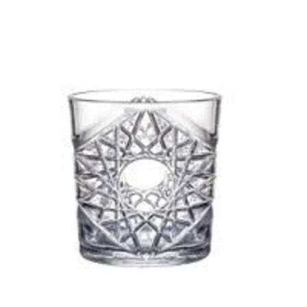 99 stk. Vandglas PC Premium Light 27 cl GlassFORever