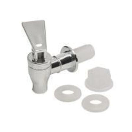 115 stk. Taphane til dispenser 