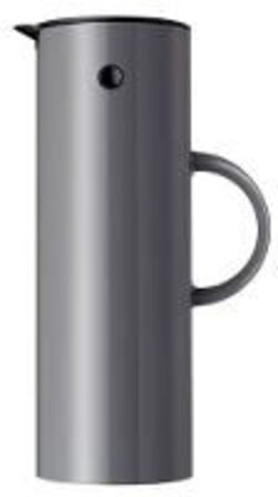 Termokande granitgrå 1 ltr EM77 Stelton