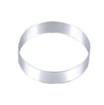20 stk. Anretterring diam 100 x H35 mm