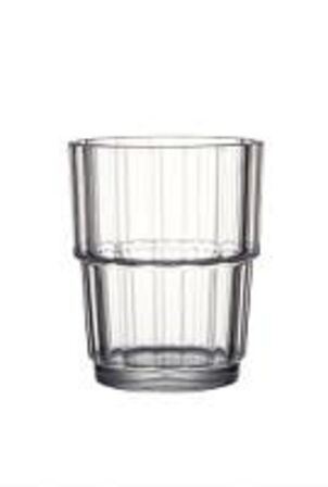 71 stk. Vandglas Tritan institution 18 cl GlassFORever
