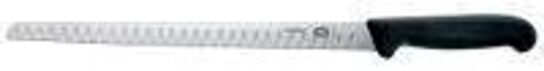 Laksekniv Victorinox 300 mm sort 