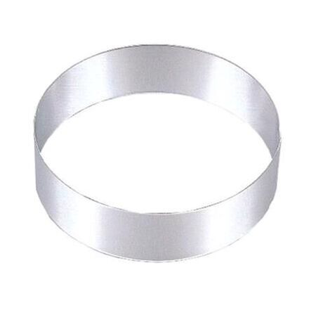 10 stk. Anretterring Diam 160 x H45 mm