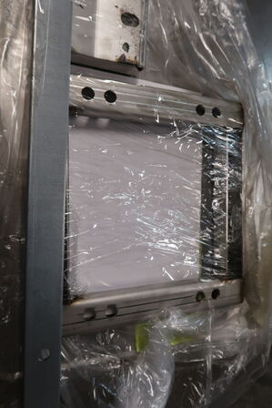 5 stk. Inst.ramme kit Viking/Culino 150-400ltr 