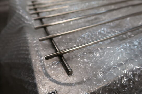 Rist til spildbakke B490 x D490 mm 