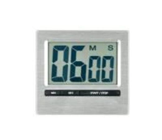 36 stk. Minutur digitalt op til 99 minutter inkl.1 x batteri AAA