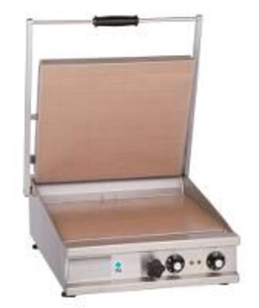 30 stk. Teflonfolie til kontaktgrill GL2002 top