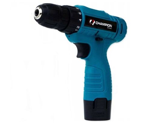 Skruemaskine, 18V, inkl. 1 stk. batteri samt lader.