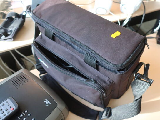 Projektor ASK Proxima C110 DLP