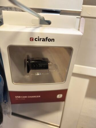 Div. DELTACO & PROKORD kabler (ubrugt) (se billeder)