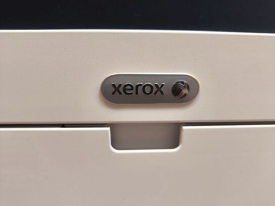 3 stk. laserprintere HP, KYOCERA & XEROX (stand ukendt)