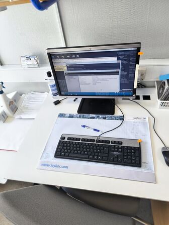 HP Desktop | Intel i7-3770 | 8 GB | 256 GB SSD