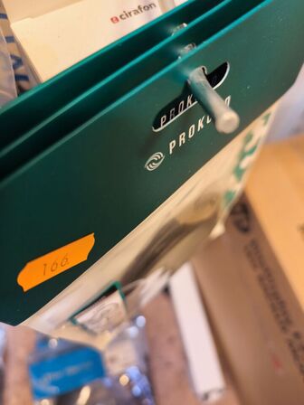 Div. DELTACO & PROKORD kabler (ubrugt) (se billeder)