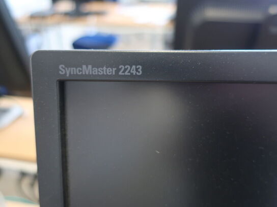 Bærbar PC HP ProBook 445 G10 AMD Ryzen 3 7330U | 8 GB | 256 GB NVMe