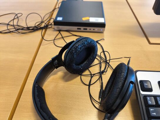 HP ProDesk | Intel i5-7500 | 8 GB | 128 GB SSD