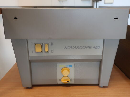 Overhead projektor KINDERMANN NOVASCOPE 400