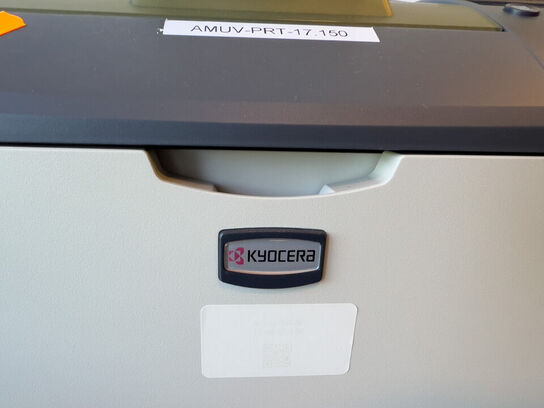 Laserprinter KYOCERA FS 4020DN