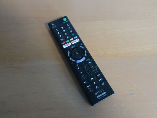 3 stk. 49" 4K UHD Smart TV SONY KD-49XE7096