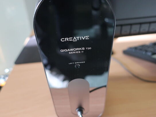 HP ProDesk | Intel i5-3470 | 8 GB | 500 GB SSD | 2x skærme