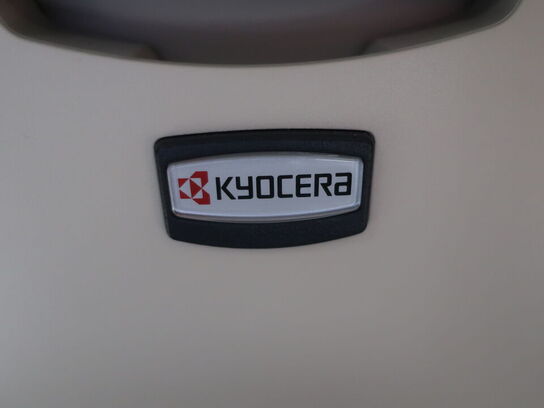 Laserprinter KYOCERA FS-4020DN
