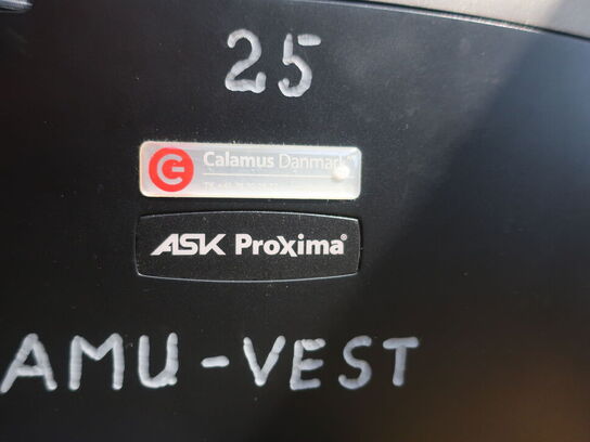 Projektor ASK Proxima C110 DLP