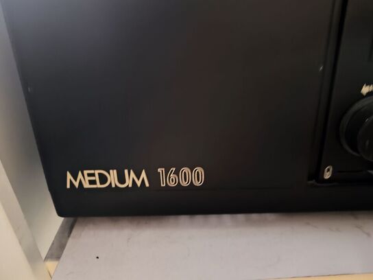 Overhead projektor 3M MEDIUM 1600