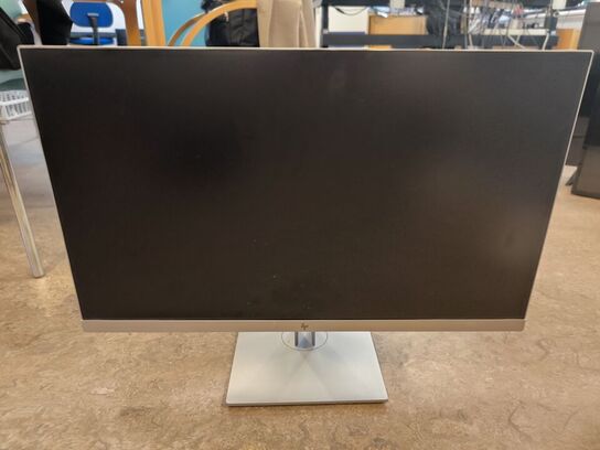 Skærm 27" HP EliteDisplay E273 IPS