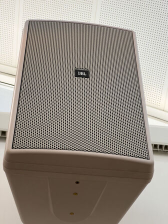 Højttalere JBL (2 stk.)