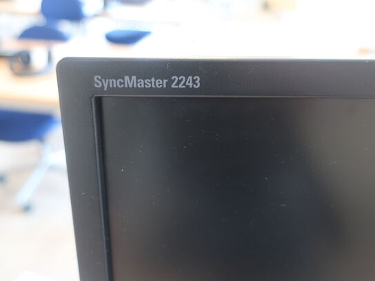 Bærbar PC HP ProBook 445 G10 AMD Ryzen 3 7330U | 8 GB | 256 GB NVMe