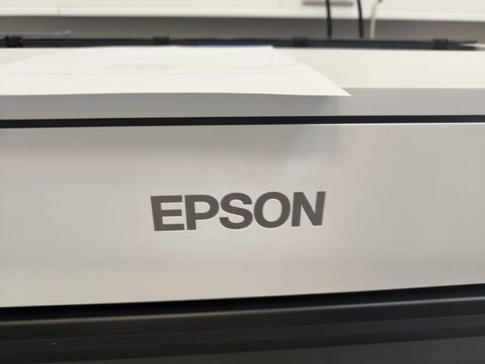 Storformatprinter EPSON SC-T2100