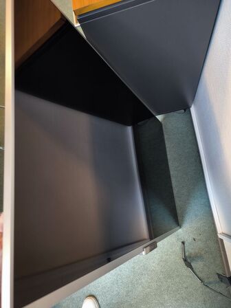 Fladskærms TV 50" SONY KDL-50W656A