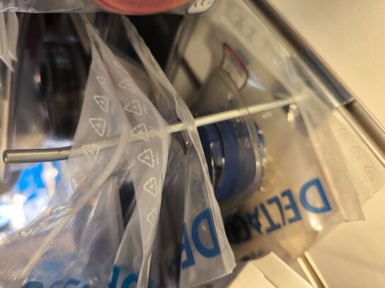 Div. DELTACO & PROKORD kabler (ubrugt) (se billeder)