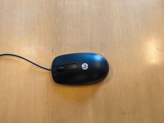 HP ProDesk | Intel i5-7500 | 8 GB | 128 GB SSD