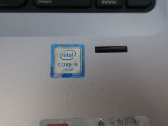 Bærbar PC HP ProBook 650 G2 Intel i5-6200U | 8 GB | 256 GB SSD | HP 22" skærm