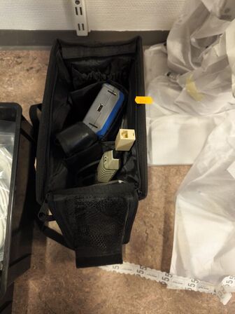 Netværkstester LANXPLORER & LANID