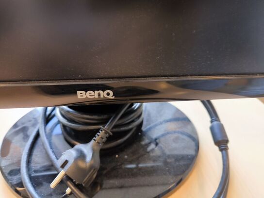 PC sæt m. skærme m.v. - HP ProDesk (læs besk.)