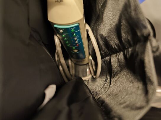 Netværkstester LANXPLORER & LANID